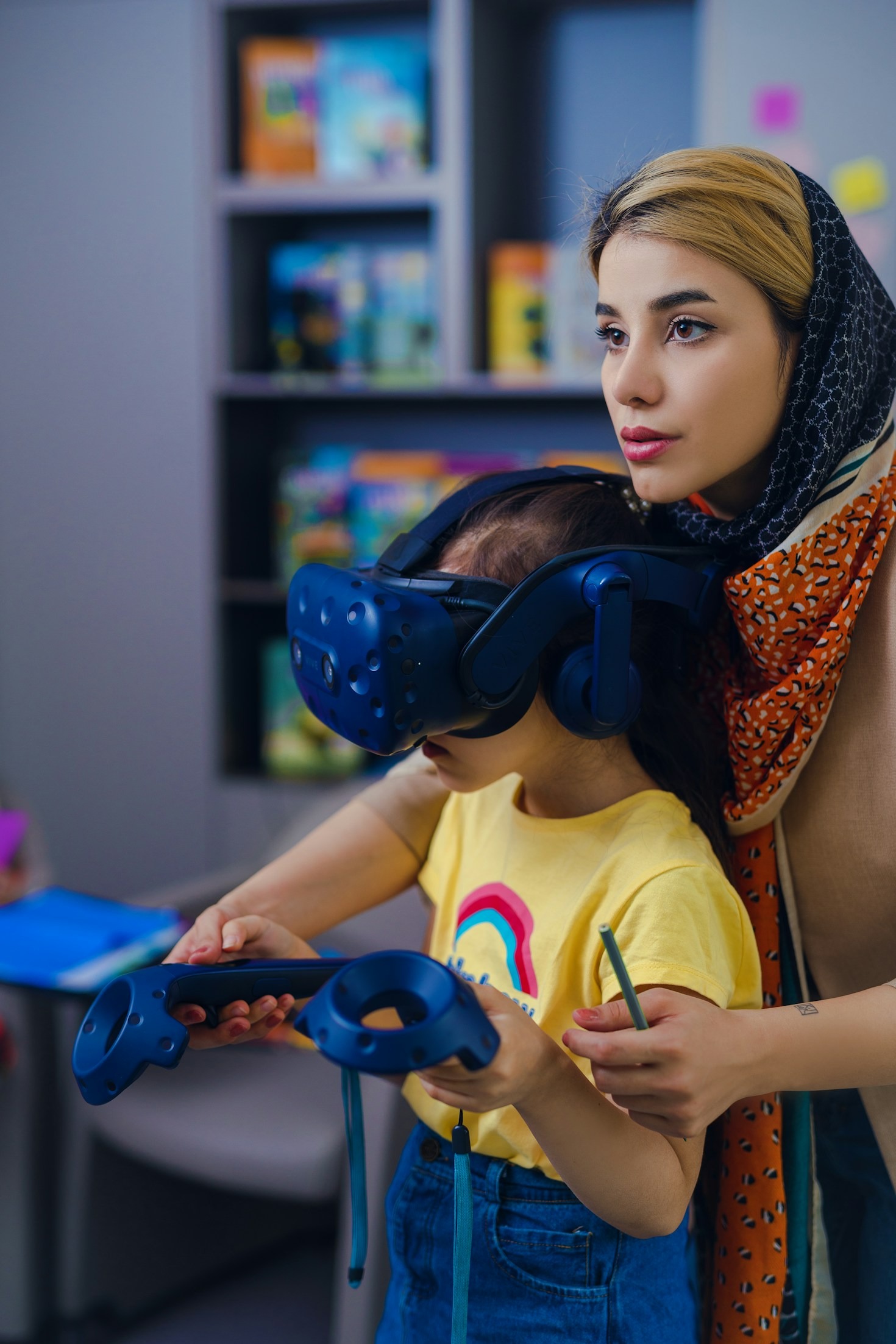 Empowering Students Through Hands-On Robotics Workshops